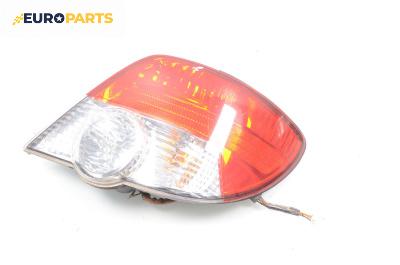Стоп за Subaru Impreza Wagon II (10.2000 - 12.2008), комби, позиция: дясна