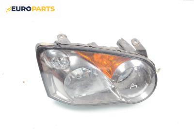 Фар за Subaru Impreza Wagon II (10.2000 - 12.2008), комби, позиция: дясна