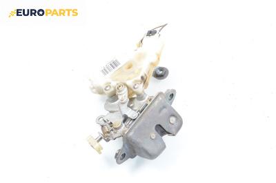 Брава заден капак за Subaru Impreza Wagon II (10.2000 - 12.2008), комби, позиция: задна
