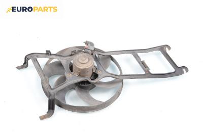 Перка охлаждане за Peugeot 106 II Hatchback (04.1996 - 05.2005) 1.5 D, 57 к.с.