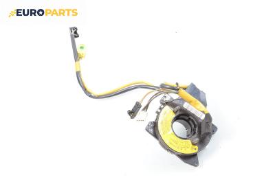 Лентов кабел за Airbag за Subaru Impreza Wagon II (10.2000 - 12.2008)