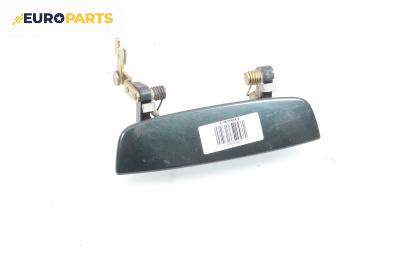 Външна дръжка заден капак за Subaru Impreza Wagon II (10.2000 - 12.2008), комби