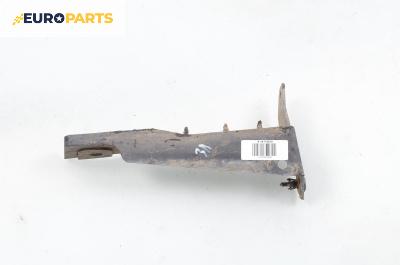 Държач броня за Subaru Impreza Wagon II (10.2000 - 12.2008), комби, позиция: задна, лява