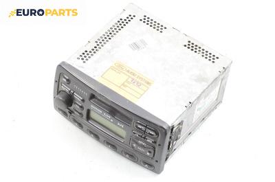 Автокасетофон за Ford Focus I Estate (02.1999 - 12.2007)