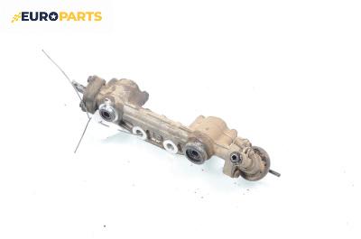 Бензинова рейка за Subaru Impreza Wagon I (08.1992 - 12.2000) 1.6 i AWD, 90 к.с.