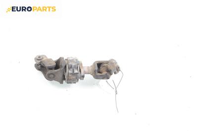 Каре на волана за Subaru Impreza II Wagon (10.2000 - 12.2008) 1.6 AWD, 95 к.с., комби