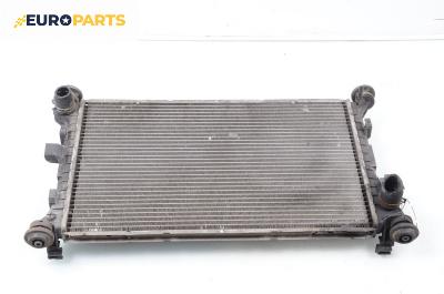 Воден радиатор за Ford Focus I Estate (02.1999 - 12.2007) 1.8 Turbo DI / TDDi, 90 к.с.