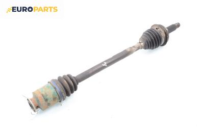 Полуоска за Subaru Impreza Wagon II (10.2000 - 12.2008) 1.6 AWD, 95 к.с., позиция: предна, дясна