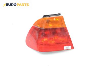 Стоп за BMW 3 Series E46 Sedan (02.1998 - 04.2005), седан, позиция: лява