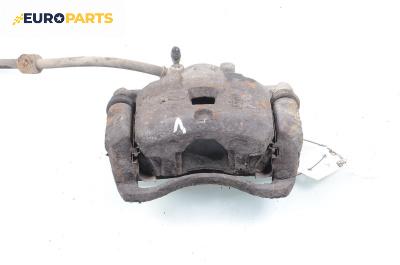 Спирачен апарат за Subaru Impreza Wagon II (10.2000 - 12.2008), позиция: предна, лява