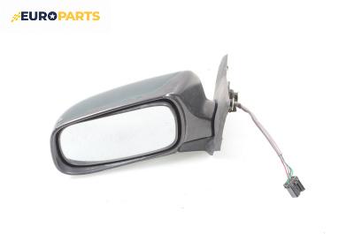 Огледало за Subaru Impreza Wagon II (10.2000 - 12.2008), 4+1 вр., комби, позиция: лява