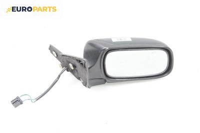 Огледало за Subaru Impreza Wagon II (10.2000 - 12.2008), 4+1 вр., комби, позиция: дясна