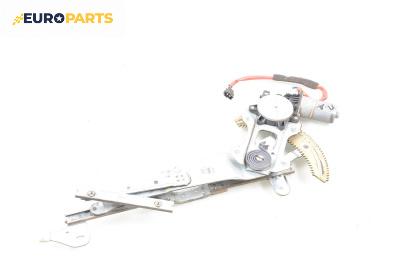 Машинка ел. стъкло за Subaru Impreza Wagon II (10.2000 - 12.2008), 4+1 вр., комби, позиция: предна, дясна