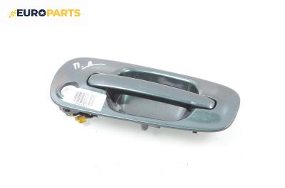 Външна дръжка за Subaru Impreza Wagon II (10.2000 - 12.2008), 4+1 вр., комби, позиция: предна, дясна