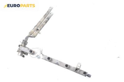 Бензинова рейка за Opel Astra G Estate (02.1998 - 12.2009) 1.6 16V, 101 к.с.