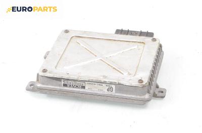 Компютър двигател за Rover 200 Hatchback II (11.1995 - 03.2000) 211, 60 к.с., № MKC104501