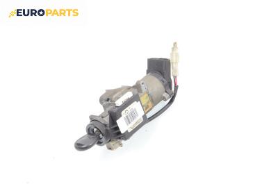Контактен ключ за Chevrolet Kalos Sedan (03.2005 - ...)