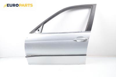 Врата за BMW 3 Series E46 Touring (10.1999 - 06.2005), 4+1 вр., комби, позиция: предна, лява