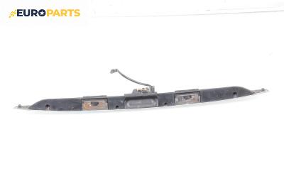Лайсна заден капак за BMW 3 Series E46 Touring (10.1999 - 06.2005), комби, позиция: задна