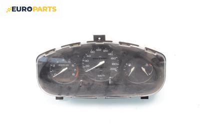 Километраж за Nissan Micra II Hatchback (01.1992 - 02.2003) 1.3 i 16V, 75 к.с.