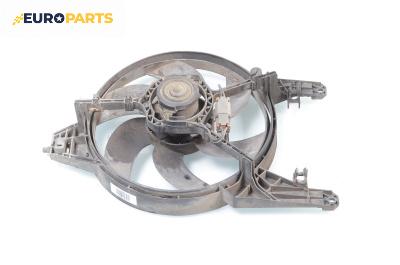 Перка охлаждане за Nissan Micra II Hatchback (01.1992 - 02.2003) 1.3 i 16V, 75 к.с.
