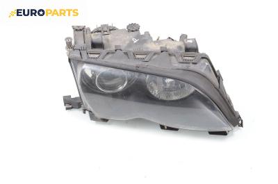 Фар за BMW 3 Series E46 Touring (10.1999 - 06.2005), комби, позиция: дясна