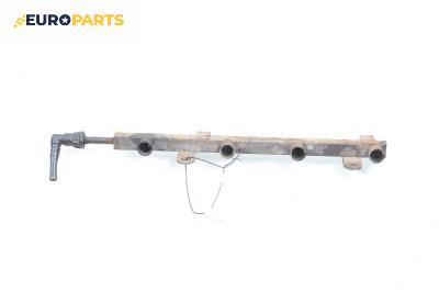 Бензинова рейка за Chevrolet Kalos Sedan (03.2005 - ...) 1.4, 83 к.с.