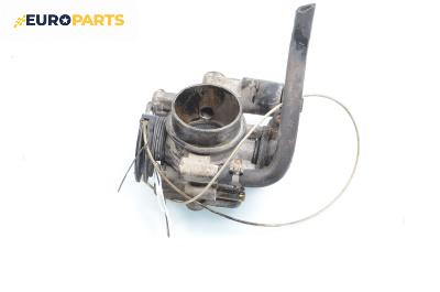 Дроселова клапа за Opel Astra F Estate (09.1991 - 01.1998) 1.6 i 16V, 100 к.с.