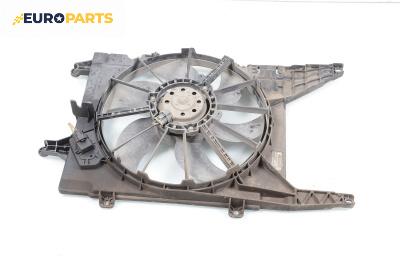 Перка охлаждане за Renault Scenic I Minivan (09.1999 - 07.2010) 1.6 16V (JA0B, JA04, JA11), 107 к.с.