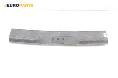 Планка багажник за Opel Zafira B Minivan (07.2005 - 14.2015), миниван