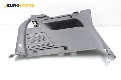 Интериорна пластмаса багажник за Opel Zafira B Minivan (07.2005 - 14.2015), миниван