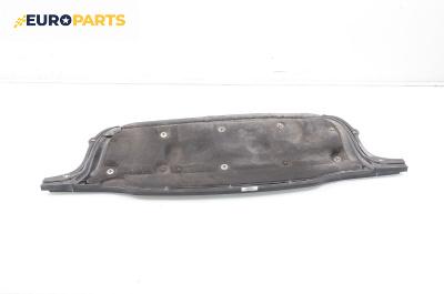 Изолираща кора за Opel Zafira B Minivan (07.2005 - 14.2015), 4+1 вр., миниван