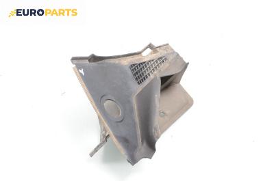 Кора под чистачки за Opel Zafira B Minivan (07.2005 - 14.2015), 4+1 вр., миниван