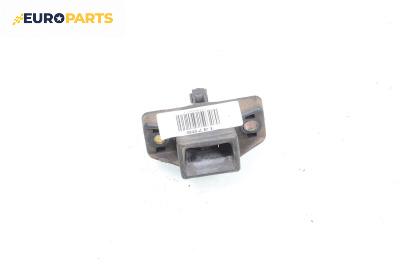 Брава заден капак за Renault Scenic I Minivan (09.1999 - 07.2010), миниван, позиция: задна
