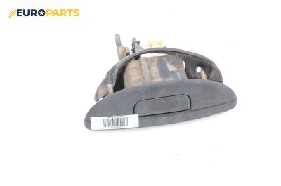 Външна дръжка заден капак за Renault Scenic I Minivan (09.1999 - 07.2010), миниван