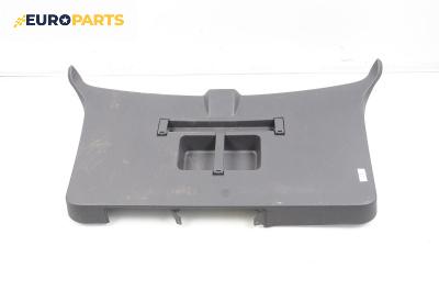 Кора заден капак за Opel Zafira B Minivan (07.2005 - 14.2015), миниван