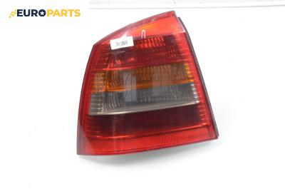 Стоп за Opel Astra G Hatchback (02.1998 - 12.2009), хечбек, позиция: лява