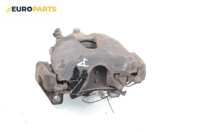 Спирачен апарат за Opel Zafira B Minivan (07.2005 - 14.2015), позиция: предна, дясна