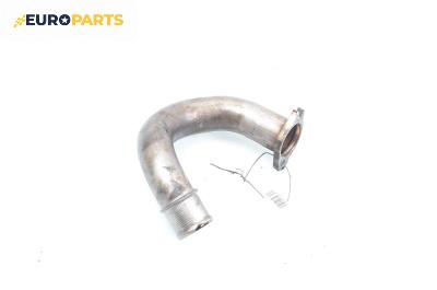 EGR тръба за Opel Zafira B Minivan (07.2005 - 14.2015) 1.7 CDTI, 125 к.с.