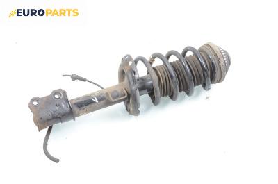 Макферсон за Opel Zafira B Minivan (07.2005 - 14.2015), миниван, позиция: предна, лява