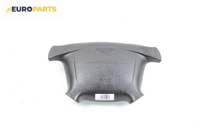 Airbag за Daewoo Tacuma (KLAU, U100) (09.2000 - ...), 4+1 вр., миниван, позиция: предна