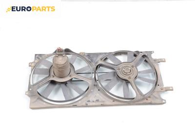 Перки охлаждане за Seat Toledo I Hatchback (01.1991 - 10.1999) 1.8 i, 90 к.с.