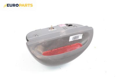 Трети стоп за Daewoo Lanos Hatchback (05.1997 - 01.2004), хечбек