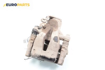 Спирачен апарат за Fiat Stilo Multi Wagon (01.2003 - 08.2008), позиция: задна, лява