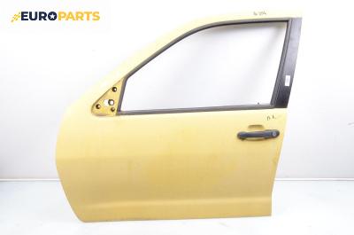 Врата за Seat Ibiza II Hatchback (03.1993 - 05.2002), 4+1 вр., хечбек, позиция: предна, лява