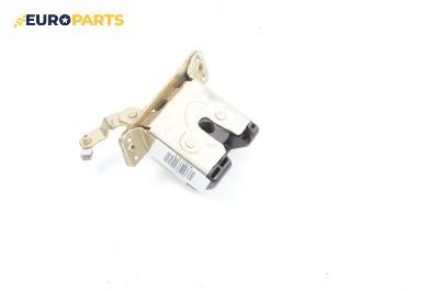 Брава заден капак за Opel Corsa C Hatchback (09.2000 - 12.2009), хечбек, позиция: задна