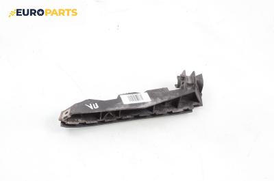 Държач броня за Audi A3 Hatchback I (09.1996 - 05.2003), хечбек, позиция: предна, лява