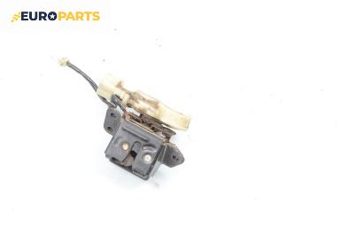 Брава заден капак за Mazda 323 F VI Hatchback (09.1998 - 05.2004), хечбек, позиция: задна