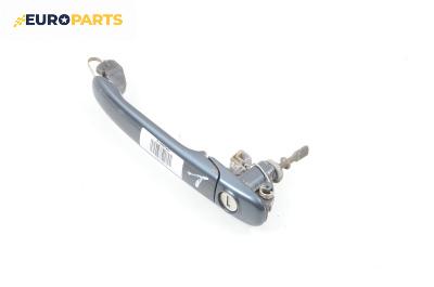 Външна дръжка за Seat Ibiza III Hatchback (08.1999 - 02.2002), 2+1 вр., хечбек, позиция: дясна
