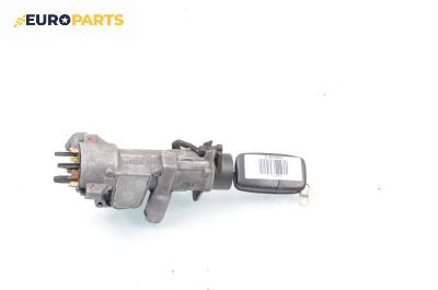 Контактен ключ за Audi A3 Hatchback I (09.1996 - 05.2003)